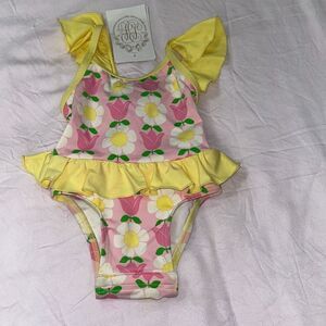 The Beaufort bonnet company swimsuit tbbc 0/6